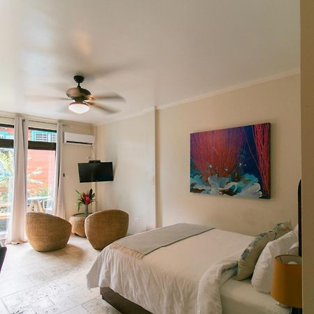 Hotel Palma Royale Bocas Town Ngoại thất bức ảnh