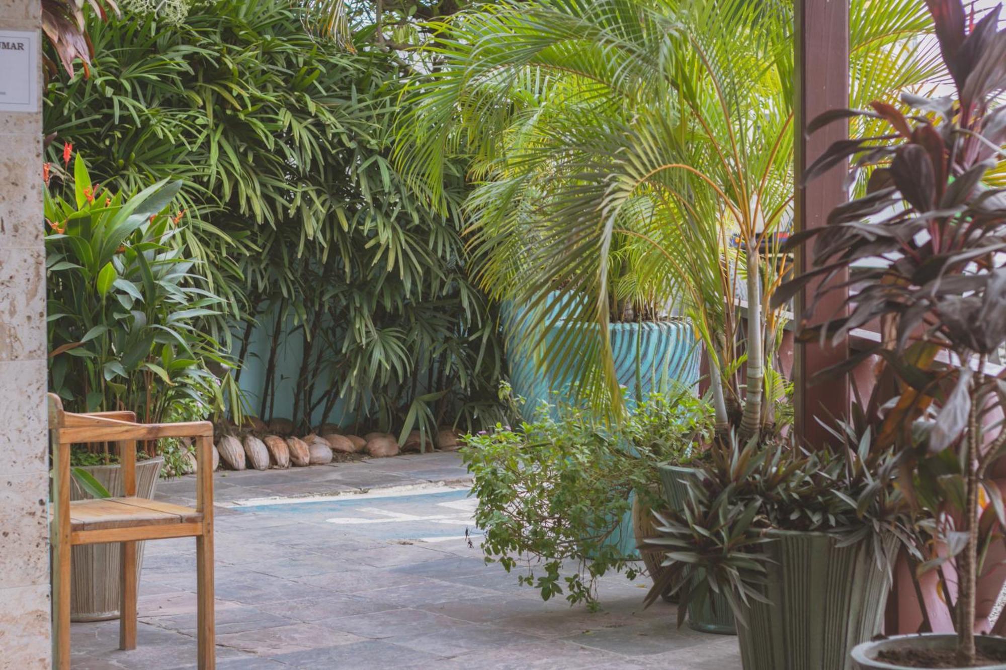 Hotel Palma Royale Bocas Town Ngoại thất bức ảnh