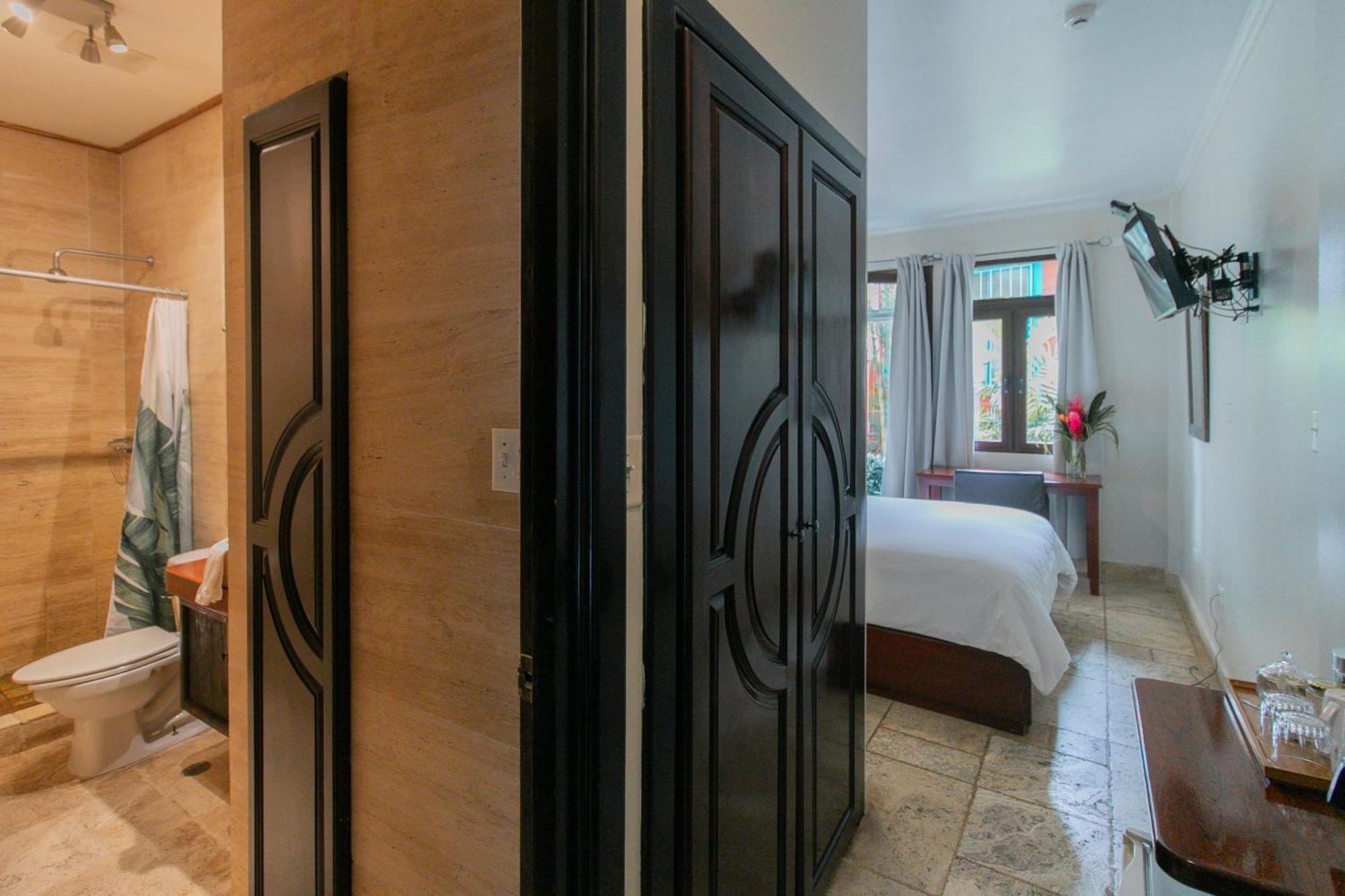 Hotel Palma Royale Bocas Town Ngoại thất bức ảnh