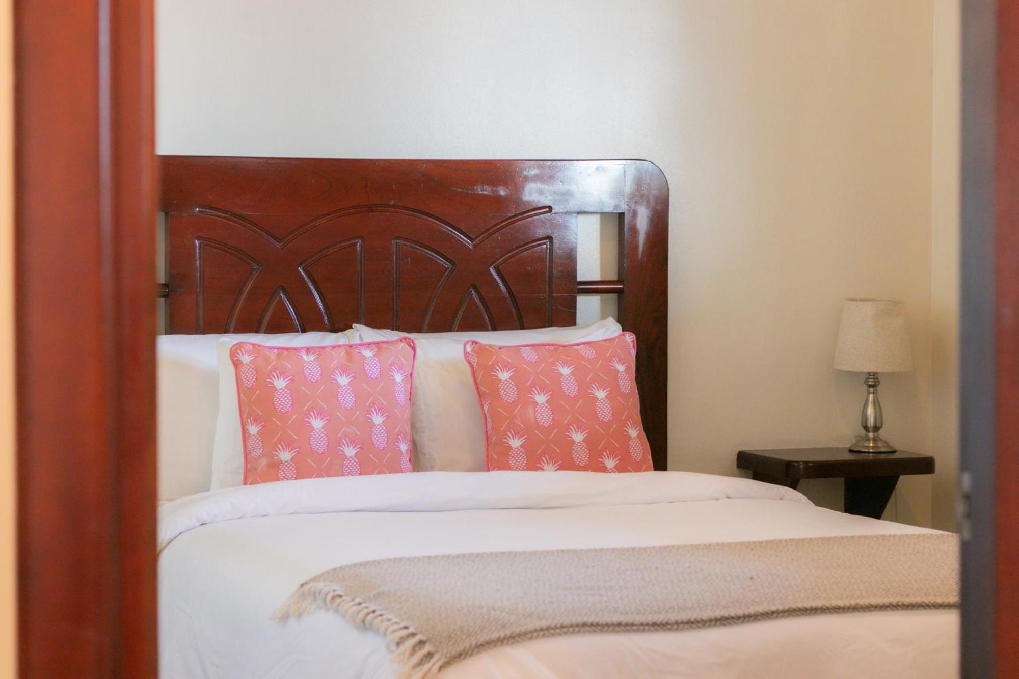 Hotel Palma Royale Bocas Town Ngoại thất bức ảnh