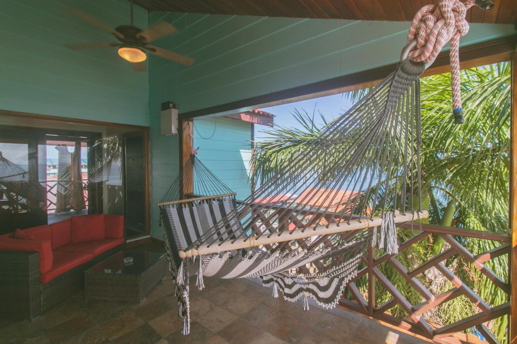 Hotel Palma Royale Bocas Town Ngoại thất bức ảnh
