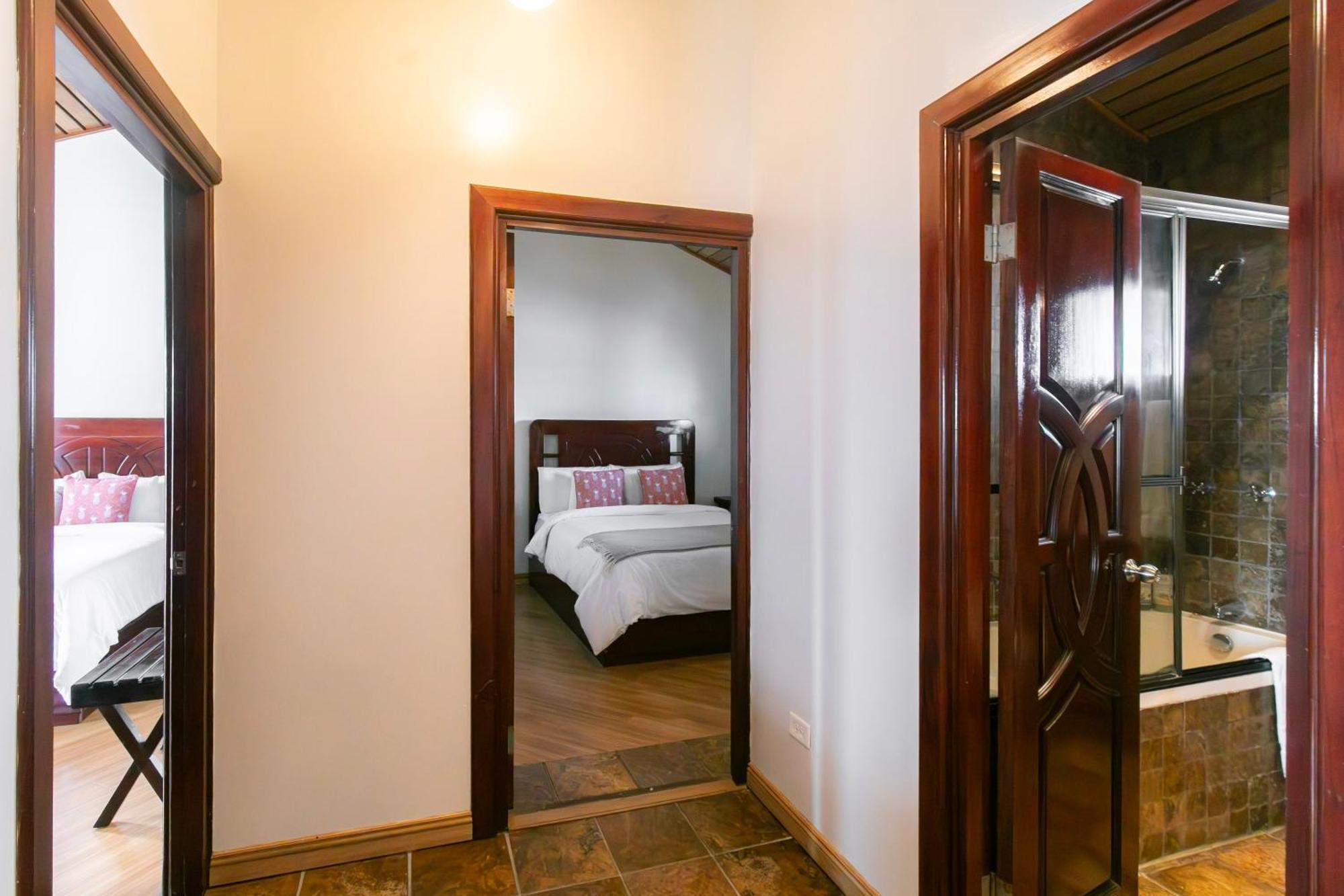 Hotel Palma Royale Bocas Town Ngoại thất bức ảnh