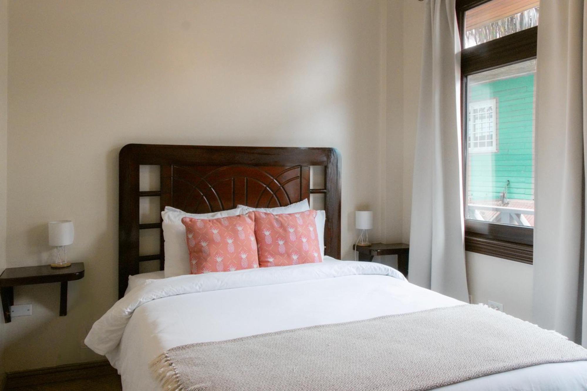 Hotel Palma Royale Bocas Town Ngoại thất bức ảnh