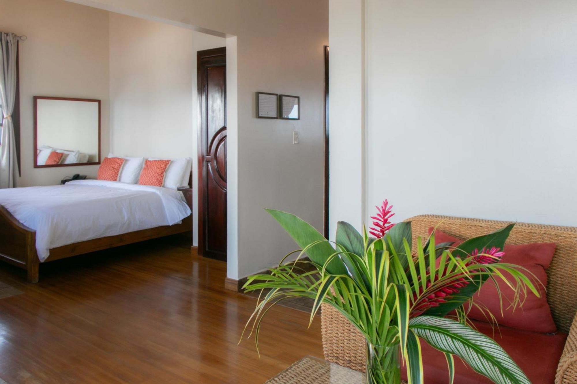 Hotel Palma Royale Bocas Town Ngoại thất bức ảnh