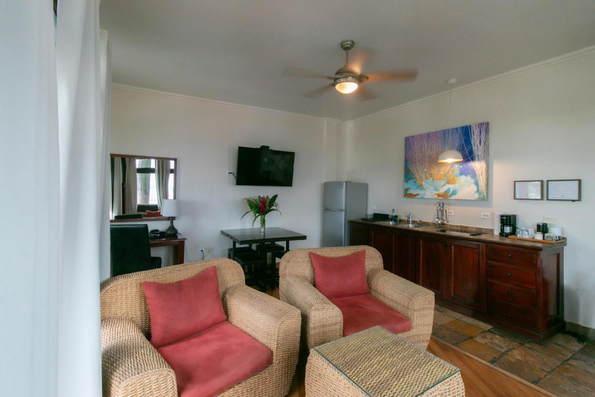 Hotel Palma Royale Bocas Town Ngoại thất bức ảnh