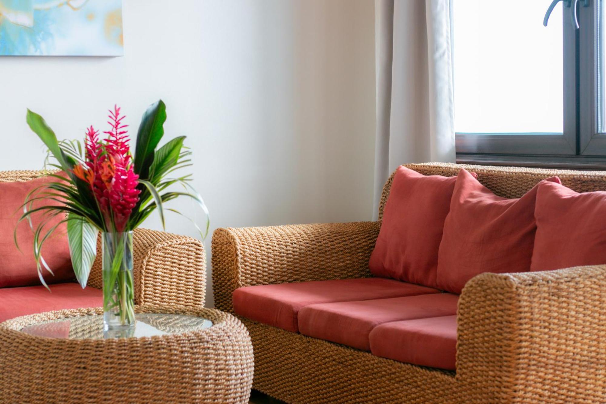 Hotel Palma Royale Bocas Town Ngoại thất bức ảnh