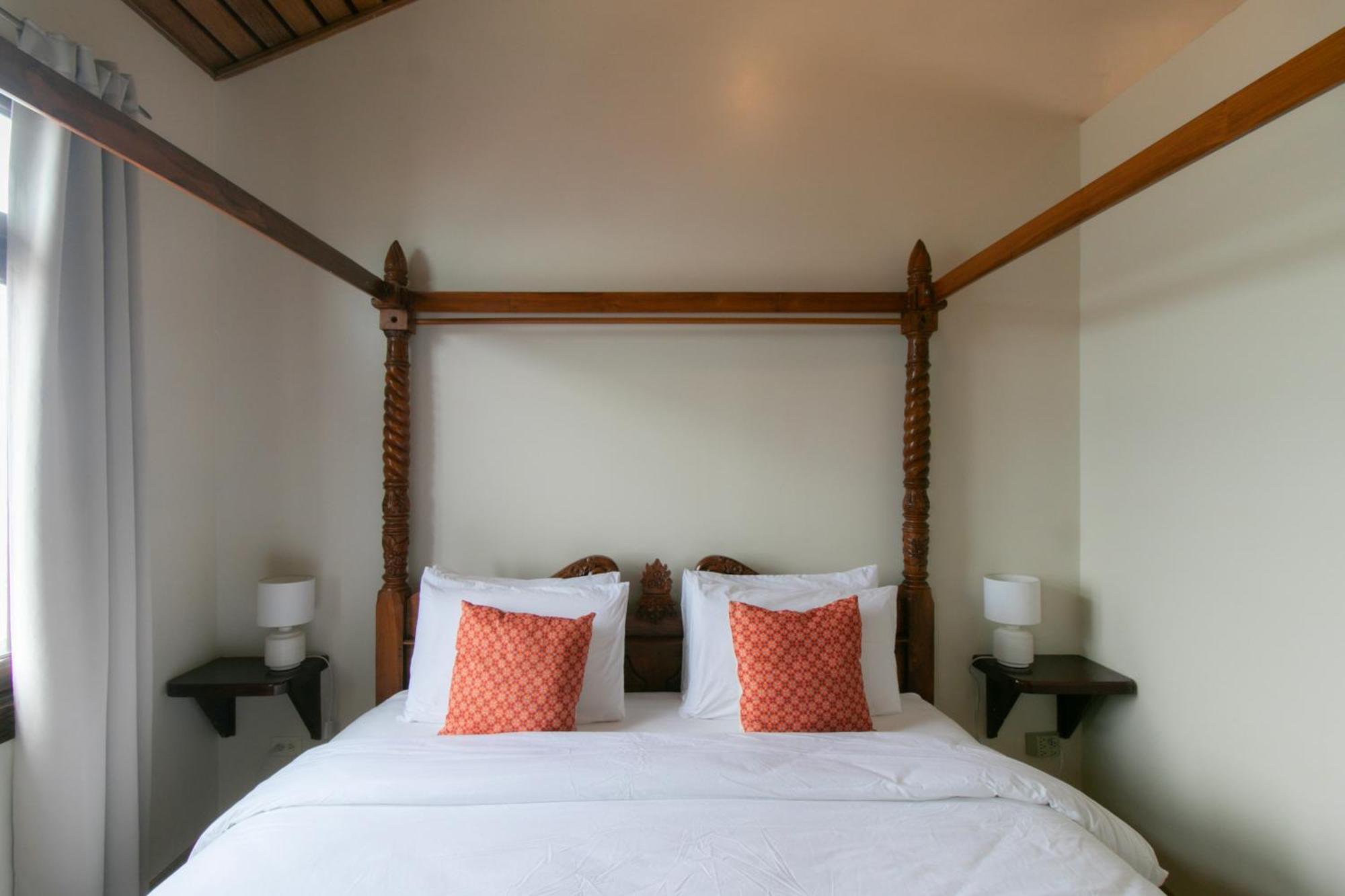 Hotel Palma Royale Bocas Town Ngoại thất bức ảnh