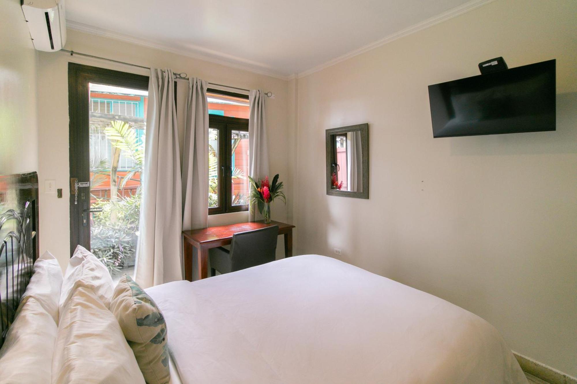 Hotel Palma Royale Bocas Town Ngoại thất bức ảnh