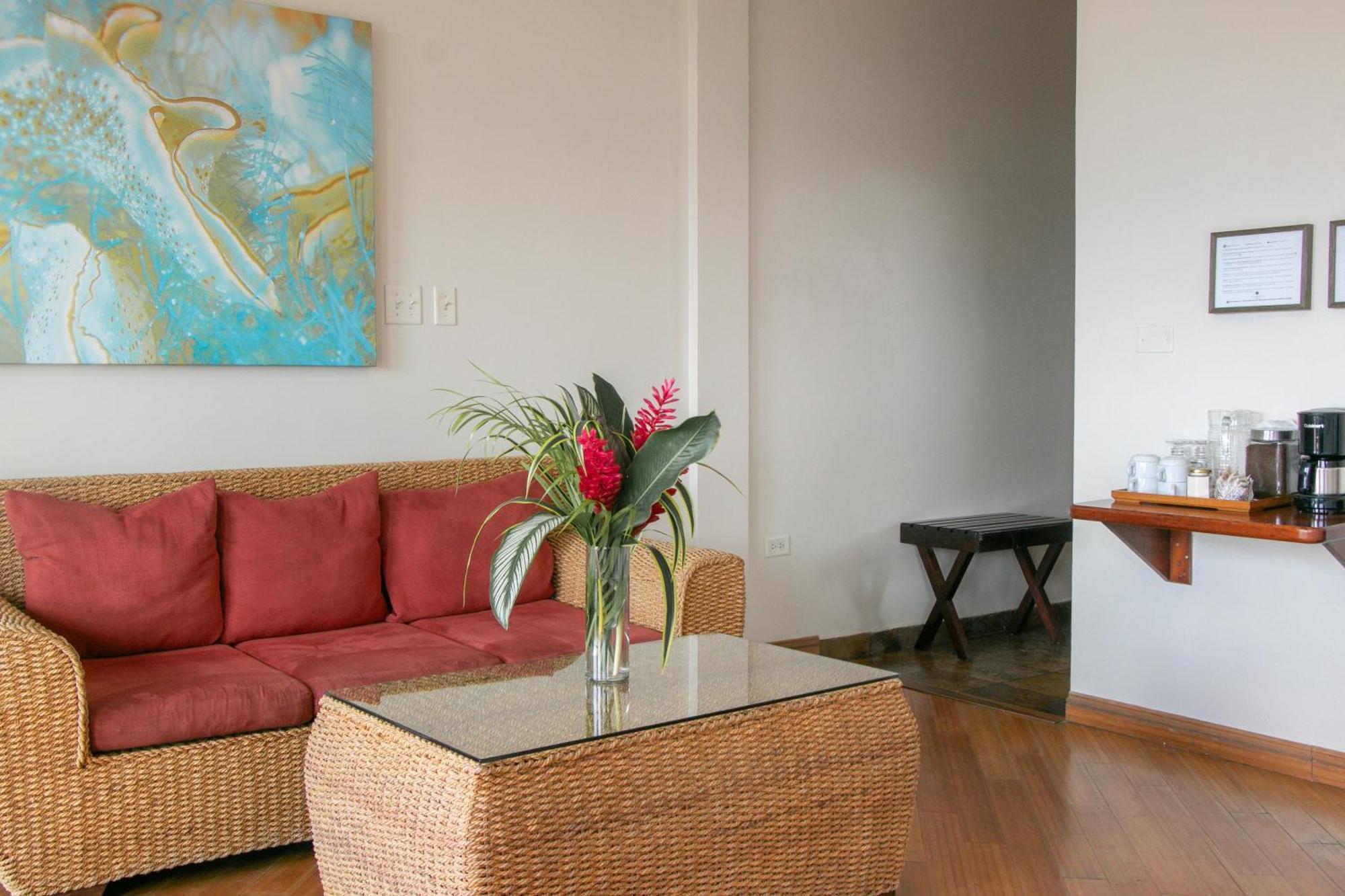 Hotel Palma Royale Bocas Town Ngoại thất bức ảnh