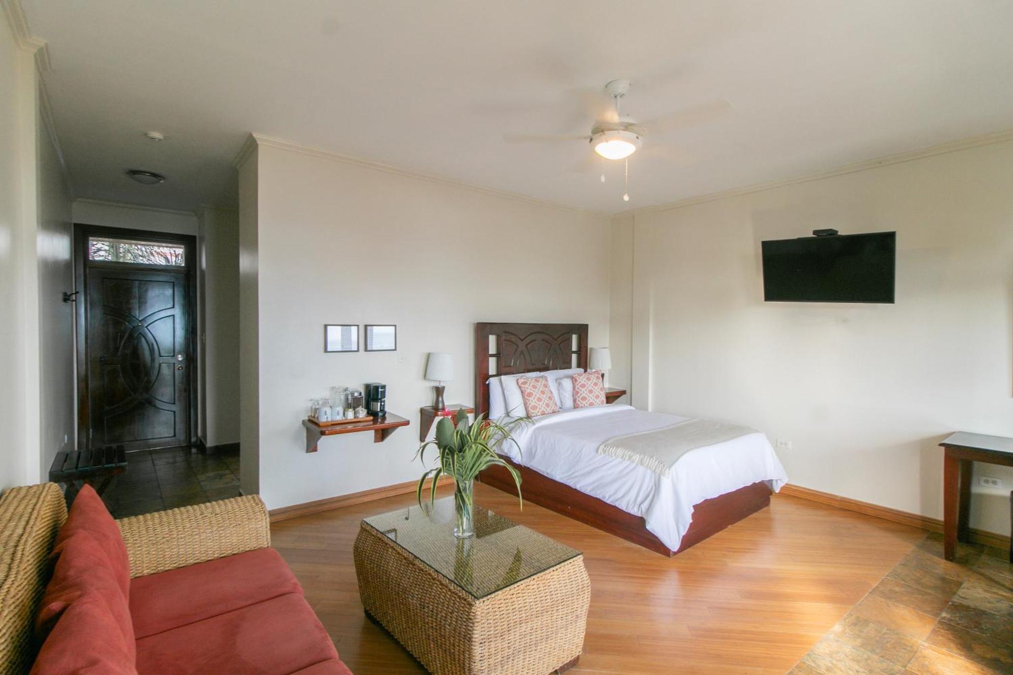 Hotel Palma Royale Bocas Town Ngoại thất bức ảnh
