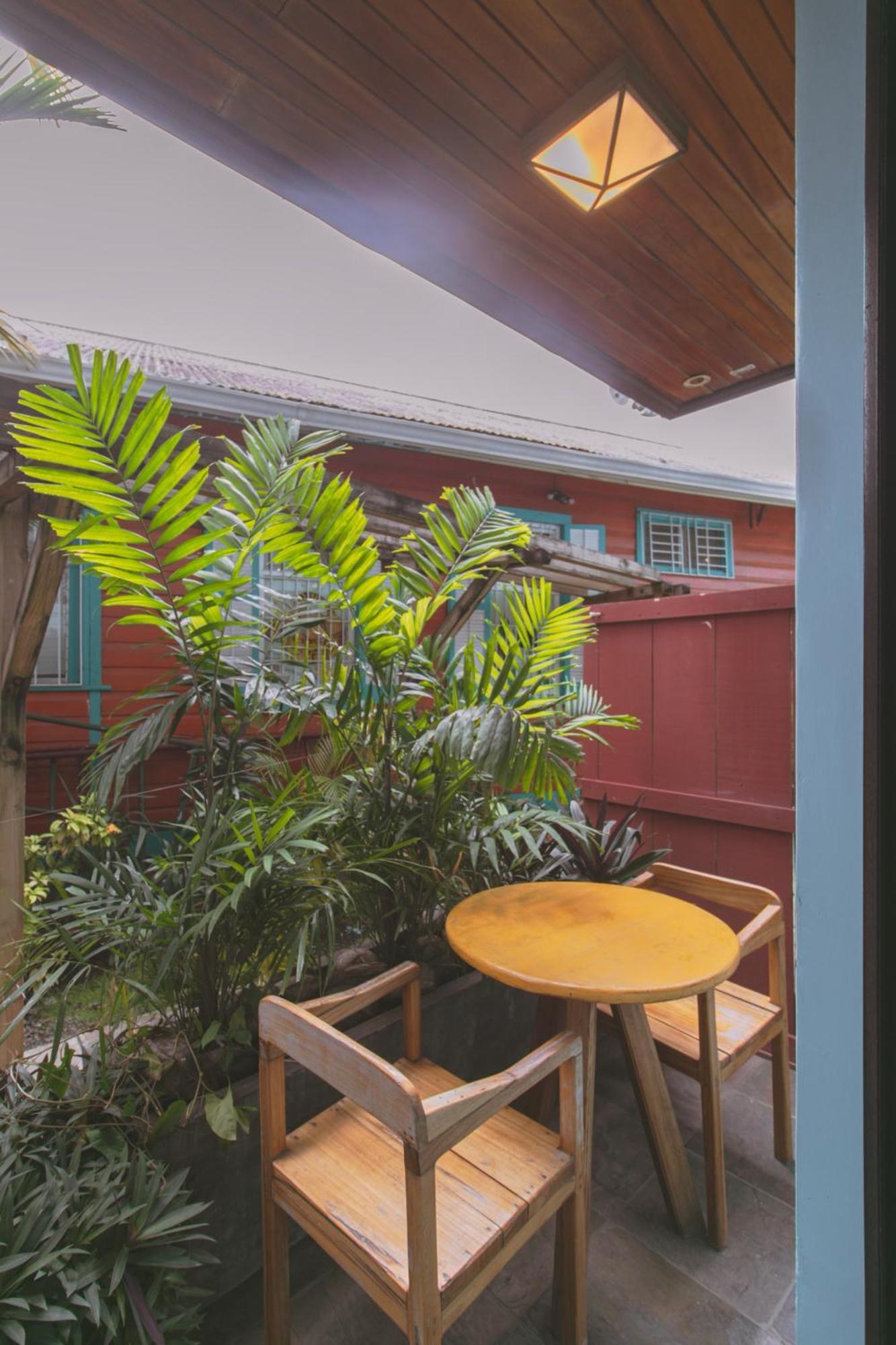 Hotel Palma Royale Bocas Town Ngoại thất bức ảnh